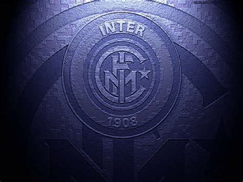 Football club internazionale milano, commonly referred to as internazionale (pronounced ˌinternattsjoˈnaːle) or simply inter, and known as inter milan outside italy. Inter Milan Wallpaper | Perfect Wallpaper