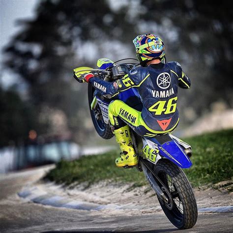 2453k Likes 552 Comments Valeyellow46 On Instagram “wheeling At