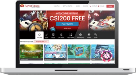 Quel est le meilleur jeu gratuit pour jouer chez vous ? Royal Vegas Casino - Avis 2021 | Bonus Gratuit €1200