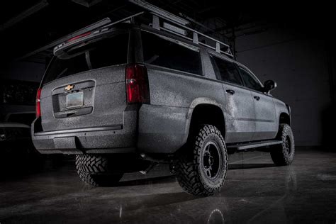 Armored Tactical Swat Suburban Bulletproof Suv The Armored Group