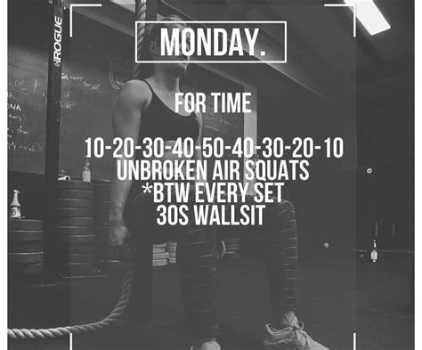 Pin By Gogo8500 On Sport Crossfit Workouts At Home Crossfit