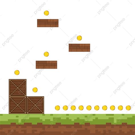 Pixel Art Arcade Vector Hd Png Images Arcade Game World And Pixel