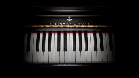 Cleaning Your Piano Steinway And Sons
