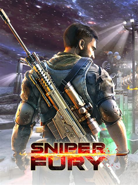 Sniper Fury Online Store Game Top Up And Prepaid Codes Seagm