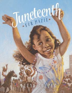 Mazie remembers the struggles and the triumph, as she gets ready to celebrate juneteenth. 17 Ideas for Teaching Juneteenth in the Classroom ...
