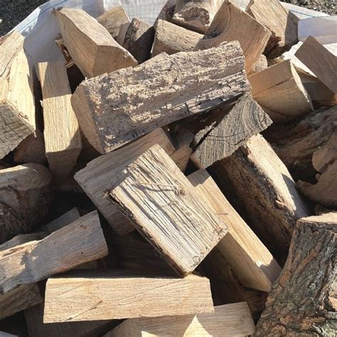 Mixed Hardwood Firewood Watling Reclamation