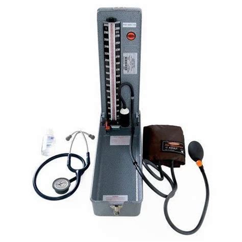 Blood Pressure Monitor For Hospital At Rs 3000 In Chennai Id