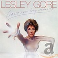 Love Me By Name | Álbum de Lesley Gore - LETRAS.COM