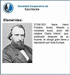 Efemérides: https://es.wikipedia.org/wiki/Henri-Fr%C3%A9d%C3%A9ric ...