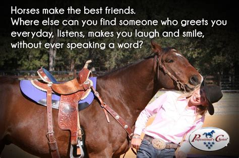 Horses Make The Best Friends Horse Riding Quotes Horses Horse Jokes