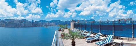 Harbour Grand Kowloon A Kuoni Hotel In Hong Kong