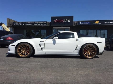 S Instagram Profile Post “corvette C6 Zr1