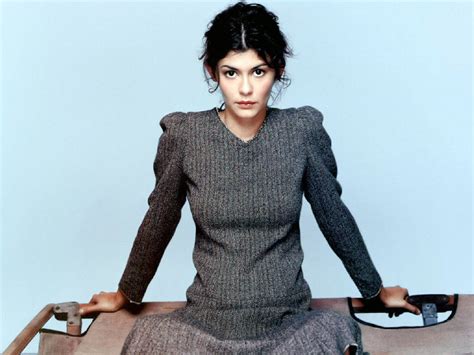 Audrey Tautou Audrey Tautou Photo 11846682 Fanpop