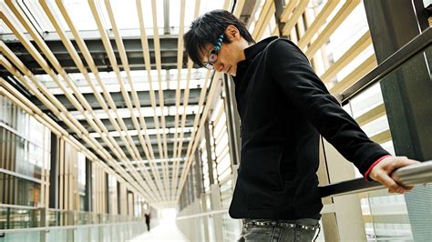 Hideo Kojima Reveals Why Hes Been Travelling The World Techradar