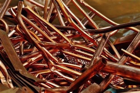 Things To Know About Copper Before Asking Where To Buy Copper Sheets