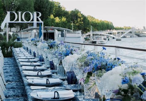 Everything To Know About The Dior Spa Cruise That Sets Sail On July