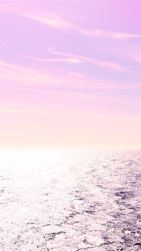 Matt Crump Photography Pastel Iphone Wallpaper Ocean Beach Vacation