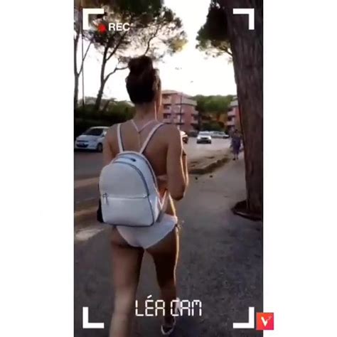 Lea Elui Nude Photos And Video Leaked Thotslife Com