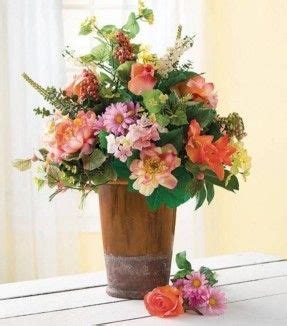 Large Flower Arrangements In Vases Ideas On Foter Spring Floral