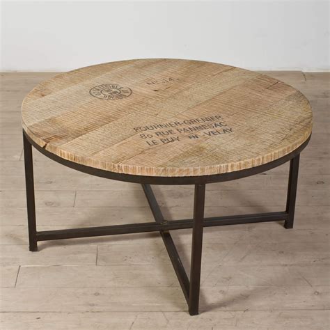 Rare 18th c william & mary splay leg stretcher base tavern table original top. Unfinished Round Wood Table Tops