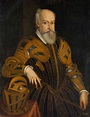 Luzzasco Luzzaschi (1547-1607)