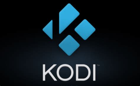 Kodi Logos