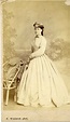 Alice Charlotte von Rothschild (1847-1922) | Rothschild Family