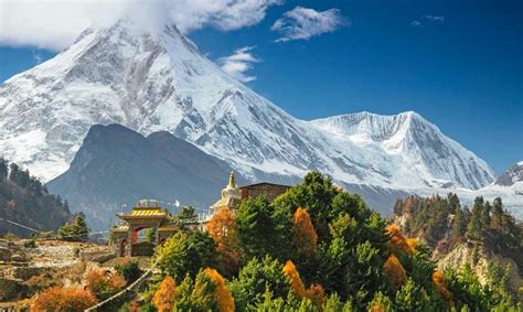 10 Best Places To Visit Nepal Nepal Beautiful Places