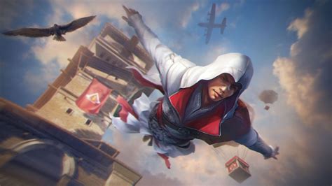 Assassins Creed La Pel Cula Un Salto De Fe En La Direcci N Equivocada