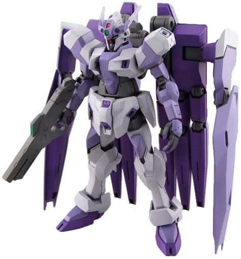 Gundam Reconguista In G Gaeon High Grade 1144 Model Kit Acapsule