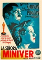 La señora Miniver - Película 1942 - SensaCine.com