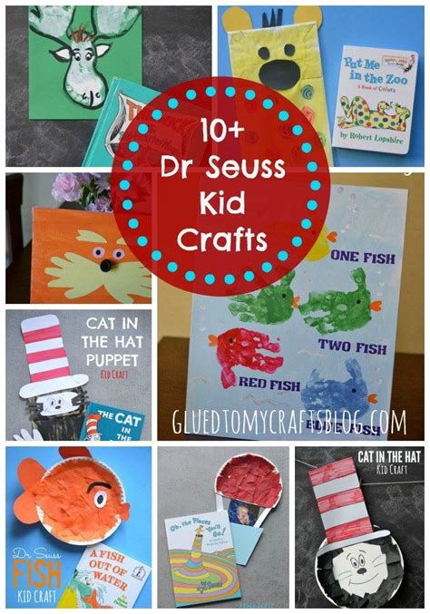 Simple Dr Seuss Preschool Crafts The Very Hungry Caterpillar Worksheets