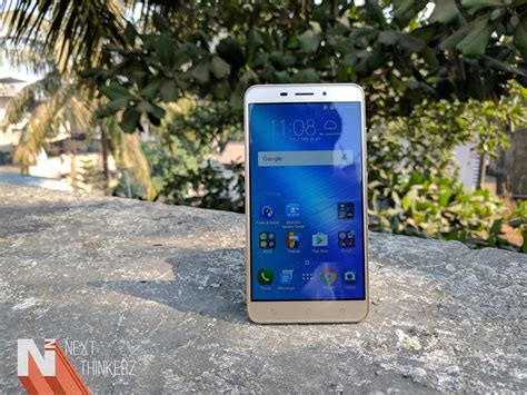 Asus Zenfone 3 Laser Zc551kl Review Will The Shutter Tag Amplify Itself