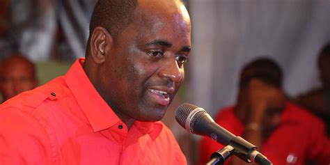 Dominica Labour Party Wins The 2009 Election In Domincia Explore The