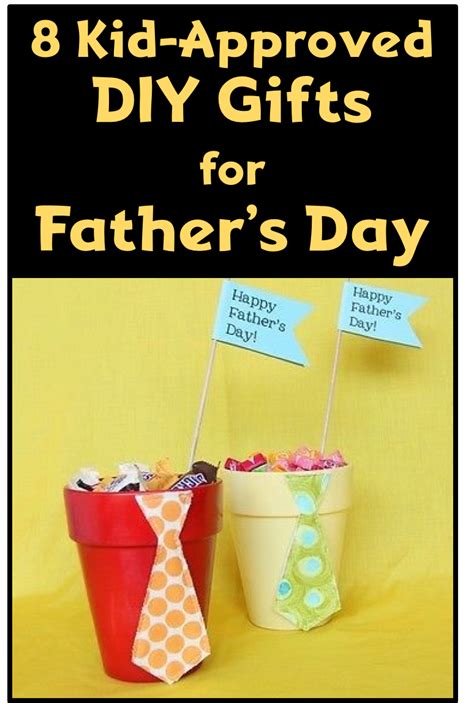 Every parent appreciates a thoughtful homemade gift for father's day. Shop by Category | eBay | Fathers day crafts, Homemade ...