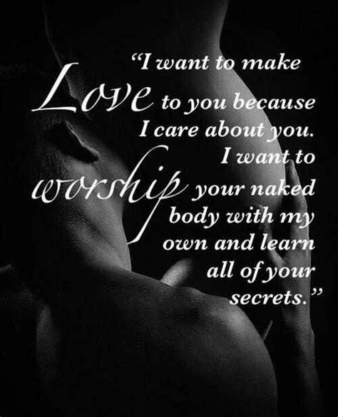 make love to you quotes 11 quotesbae