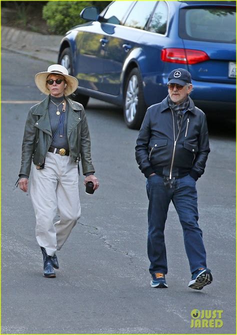 Steven spielberg's father arnold spielberg dies at 103. Steven Spielberg & Wife Kate Capshaw Join Michelle ...