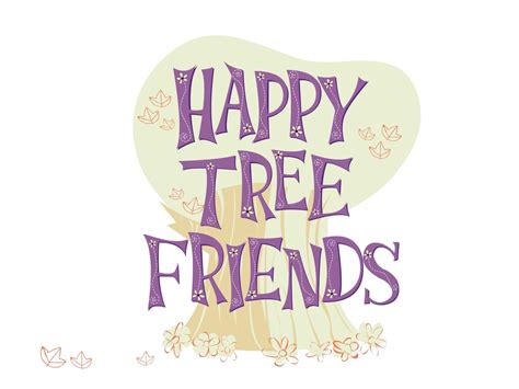 Happy Tree Friends Youtube Poop Hispano Wiki Fandom