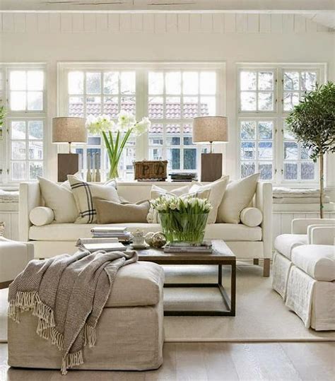 white   white traditional living room