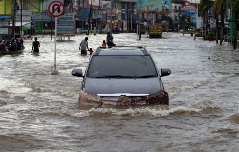 6 banjir terbesar sepanjang sejarah di indonesia