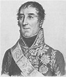 Marshal Adolphe-Édouard-Casimir-Joseph Mortier