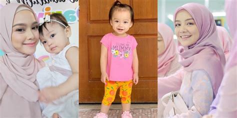 Biodata dan profile mira filzah. "Cantiknye Mata…"- Anak Jep & Sari Yanti Dah Besar ...