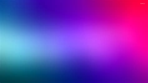 Colorful Blur Wallpaper Abstract Wallpapers 26958