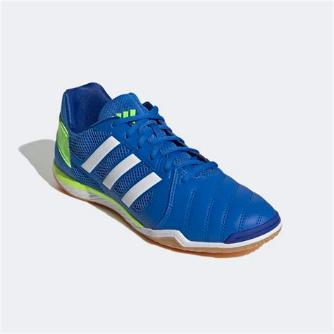 Игровая обувь для зала Adidas Top Sala Fv2551 купить в Москве цены интернет магазин Footballmania