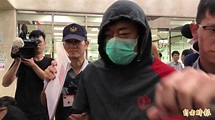 【更新】藝人江俊翰駕車被查獲毒針筒 自承在車內施打安毒 - 自由電子報影音頻道