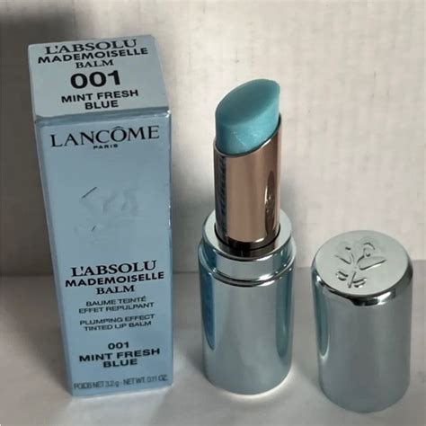 Lancome Makeup Lancme Labsolu Mademoiselle Tinted Lip Balm Poshmark