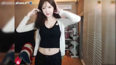 Korea Hot Girl Dancing On Cam Home Video Webcam Youtube