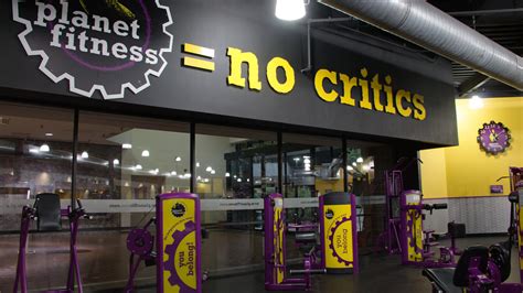 New Planet Fitness Gyms Open In Nw Corpus Christi And Portland Tx Ph