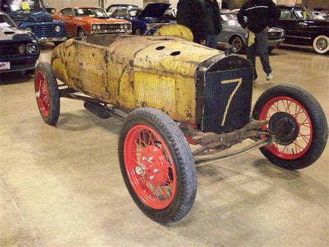 1927 Ford Model T Race Car Showdown Auto Sales Drive Your Dream