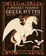 A Journey Through Greek Myths – Flying Eye Books